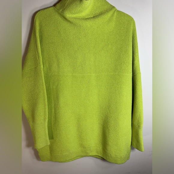 NWT - Free people, ottoman, slouchy, tunic size, extra small, (oversized) - Picture 9 of 14